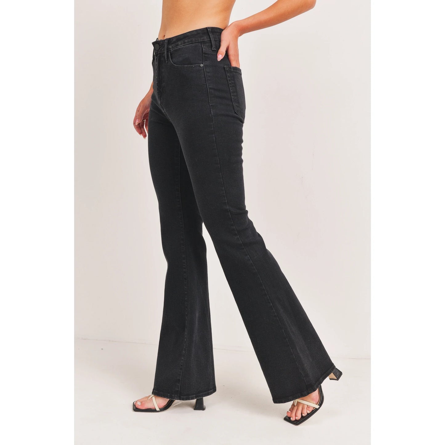 HR Classic Flare