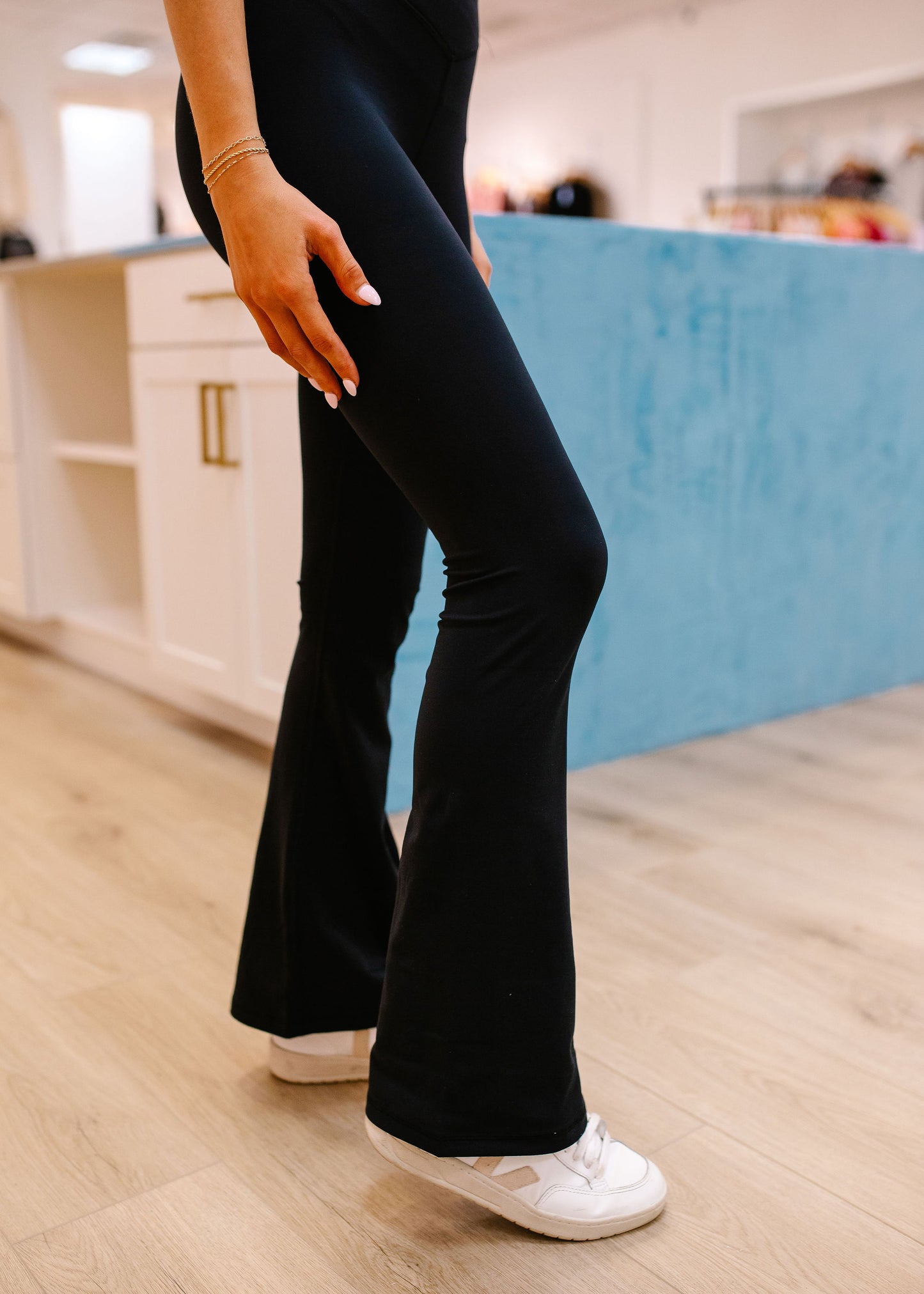 Adelia Yoga Pants