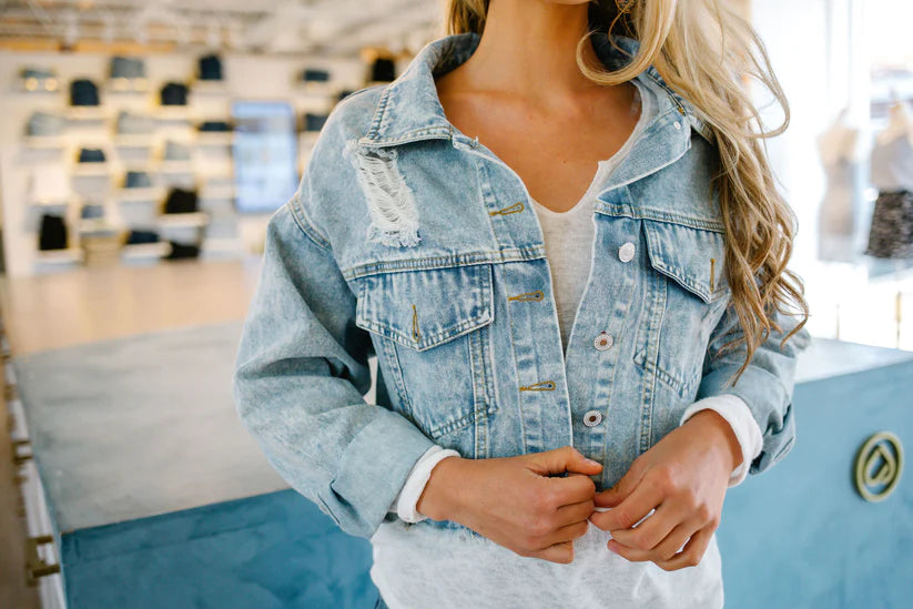 Coats & Jackets
