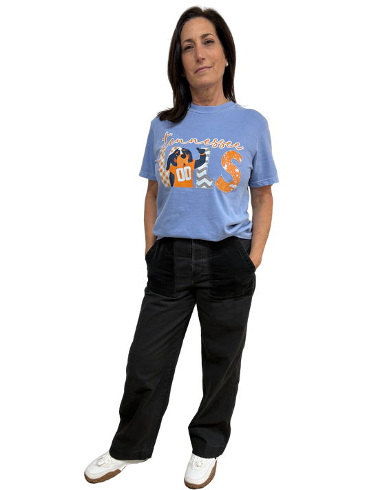 TN Vols Graphic Tee