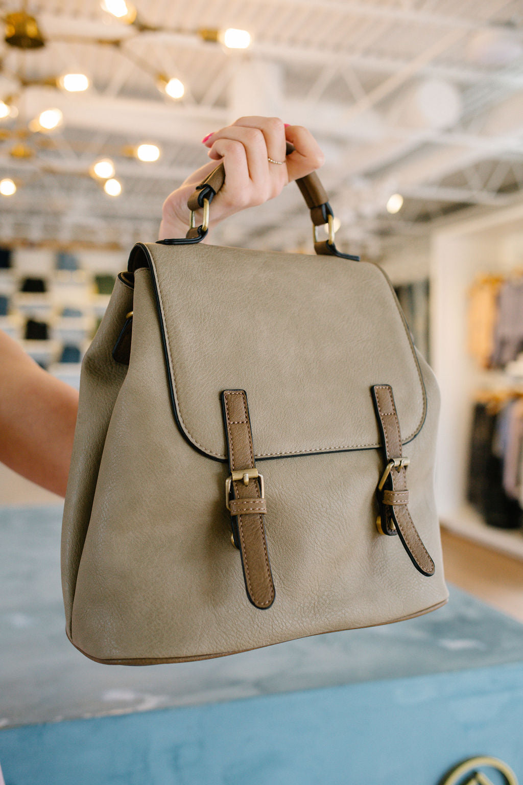 Brooks leather backpack cheap