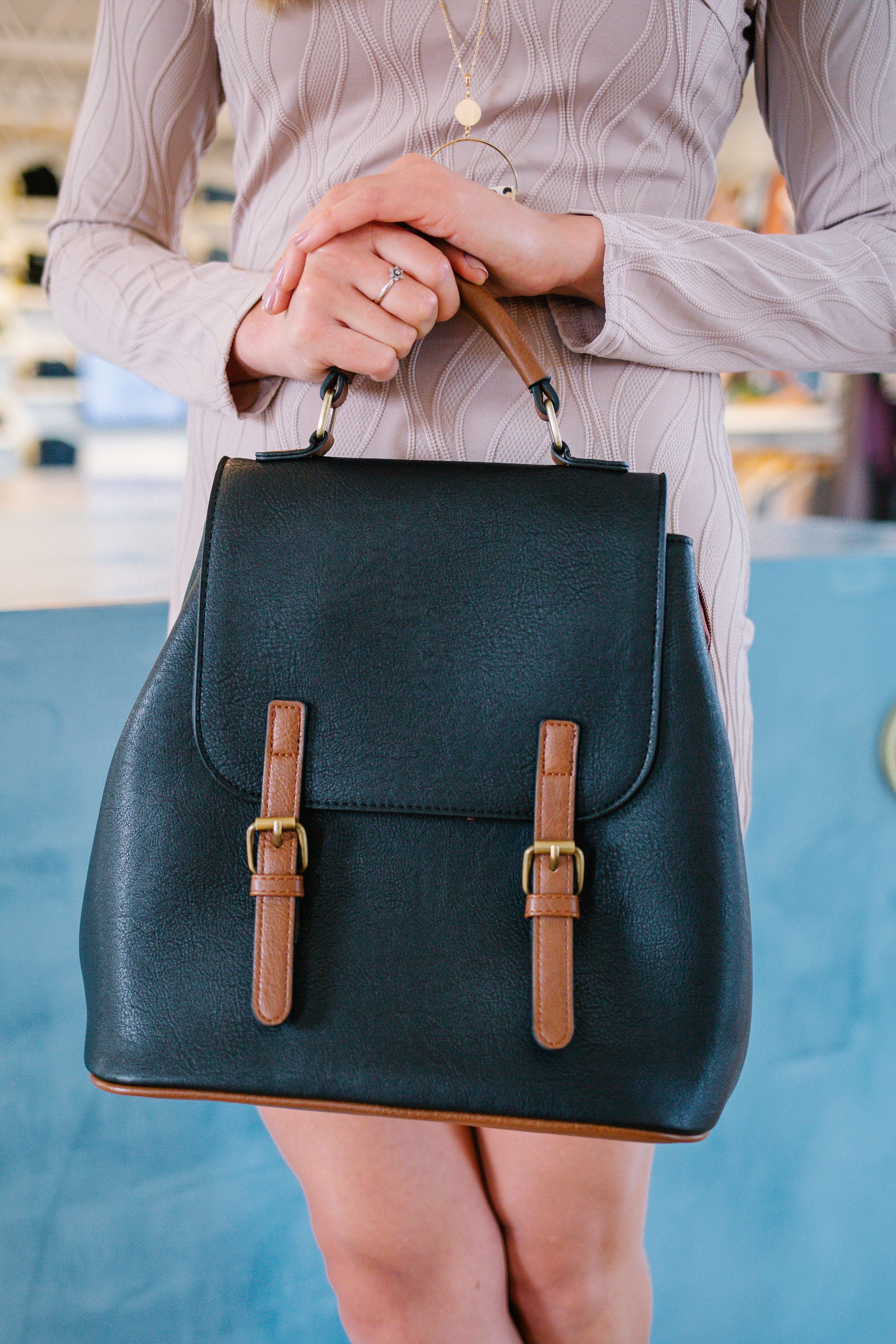 Brooks backpack clearance